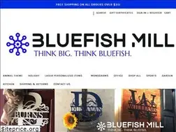Sites similar to bluefishmill.com