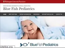 Sites similar to bluefishpeds.com