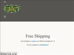 Sites similar to blueflamecoffee.com