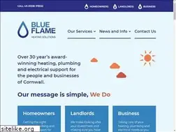 Sites similar to blueflameheat.co.uk