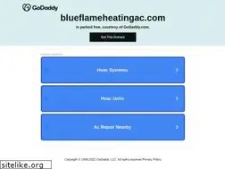 Sites similar to blueflameheatingac.com