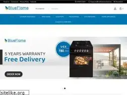 Sites similar to blueflamemarket.com