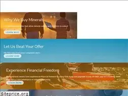 Sites similar to blueflameminerals.com