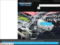 Sites similar to blueflameperformance.com