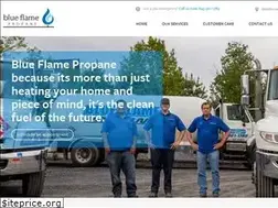 Sites similar to blueflamepropaneny.com