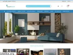 Sites similar to blueflamesomine.com