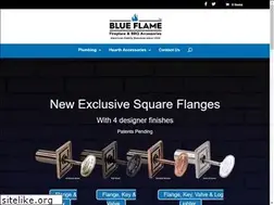 Sites similar to blueflamestore.com