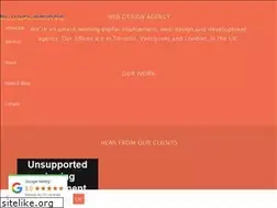 Sites similar to blueflamingo.ca