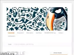 Sites similar to blueflamingofestival.be
