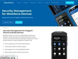 Sites similar to bluefletch.com