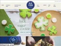 Sites similar to blueflour.com