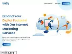 Sites similar to blueflystudios.com