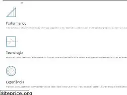 Sites similar to bluefoot.com.br