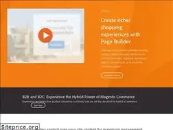 Sites similar to bluefootcms.com