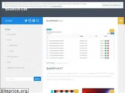 Sites similar to blueforcer.de
