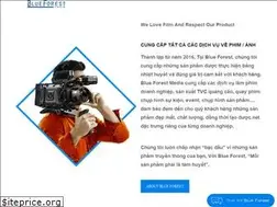 Sites similar to blueforest.media