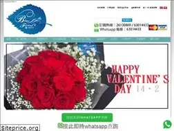Sites similar to blueforestflora.com