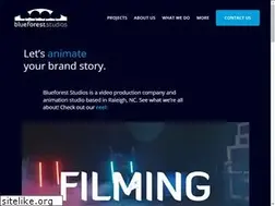 Sites similar to blueforeststudios.com