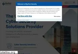 Sites similar to bluefort.com
