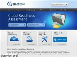 Sites similar to bluefox-it.com