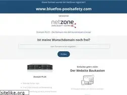 Sites similar to bluefox-poolsafety.com
