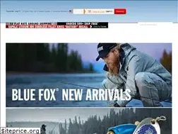 Sites similar to bluefox.com