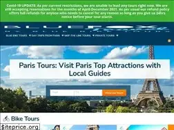 Sites similar to bluefox.travel