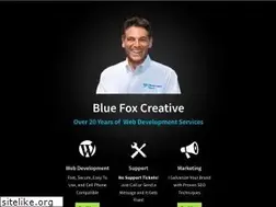 Sites similar to bluefoxcreative.com