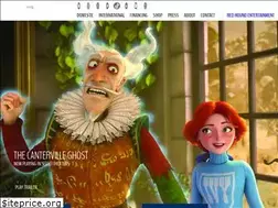 Sites similar to bluefoxentertainment.com