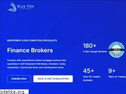 Sites similar to bluefoxfinance.com.au