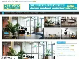 Sites similar to bluefoxinterio.in