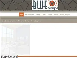 Sites similar to bluefoxinteriors.com