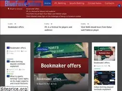 Sites similar to bluefoxonline.in
