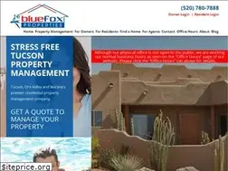 Sites similar to bluefoxproperties.com