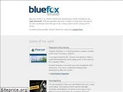 Sites similar to bluefoxstudio.ca