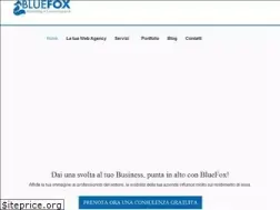Sites similar to bluefoxstudio.it