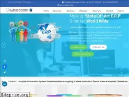 Sites similar to bluefoxsystems.net