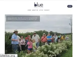 Sites similar to bluefruitfarm.com