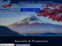Sites similar to bluefuji.com