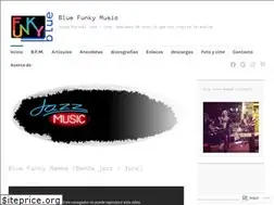 Sites similar to bluefunkymamma.wordpress.com