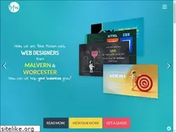 Sites similar to bluefusionweb.co.uk