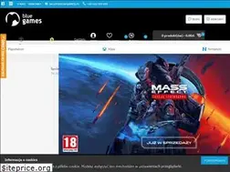 Sites similar to bluegames.pl
