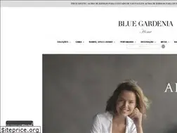 Sites similar to bluegardenia.com.br