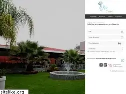 Sites similar to bluegardenjardin.com