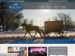 Sites similar to bluegategardeninn.com