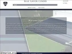 Sites similar to bluegatorcovers.com
