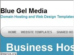 Sites similar to bluegelmedia.com