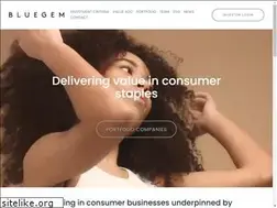 Sites similar to bluegemcp.com
