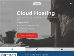 Sites similar to bluegenesis.com