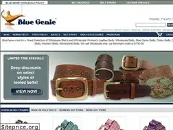 Sites similar to bluegenie.com